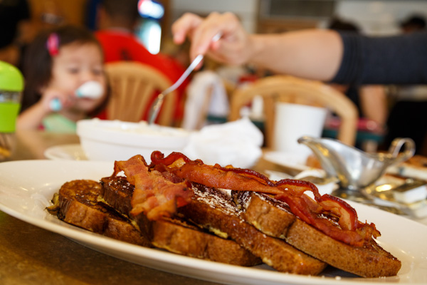 South Orange Village Diner