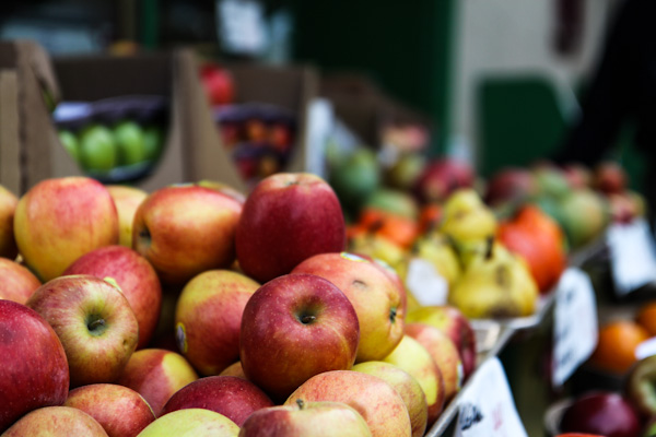 apples