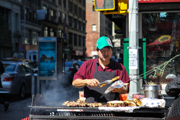 grill